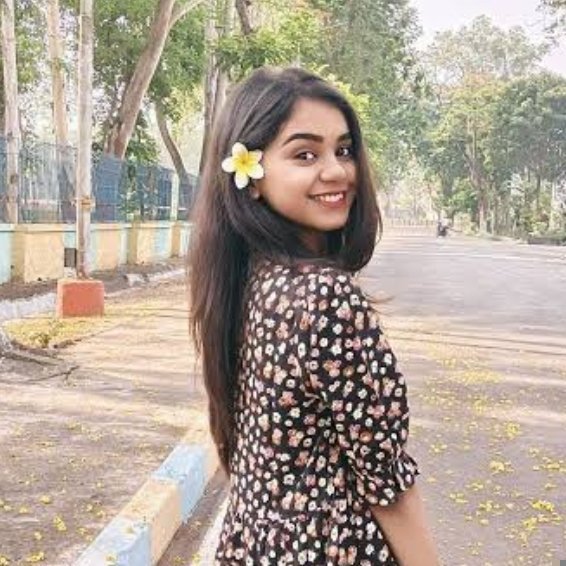 Riya Kumari