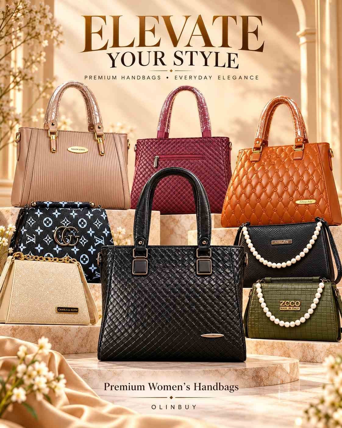 Women Fashion Collection